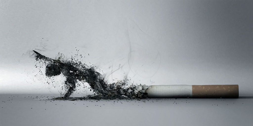 quit smoke