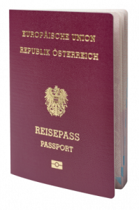 اغلى جوازات السفر في العالم