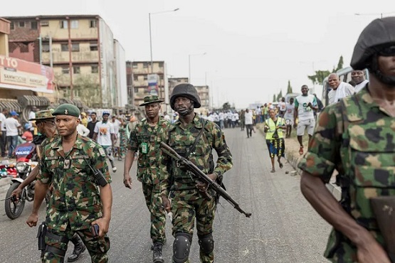الحرب في النيجر – هل تتمكن اكواس من اعادة بازوم للسلطة