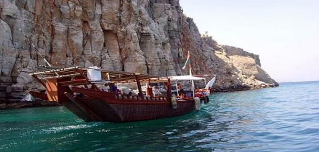 أفضل 8 أماكن سياحية في عمان