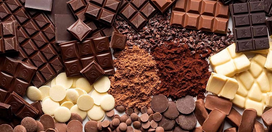 فوائد الشوكولاتة