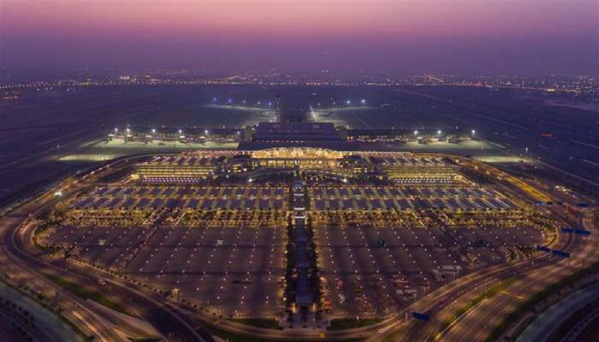 الجنسيات الاكثر تحركا في مطار مسقط