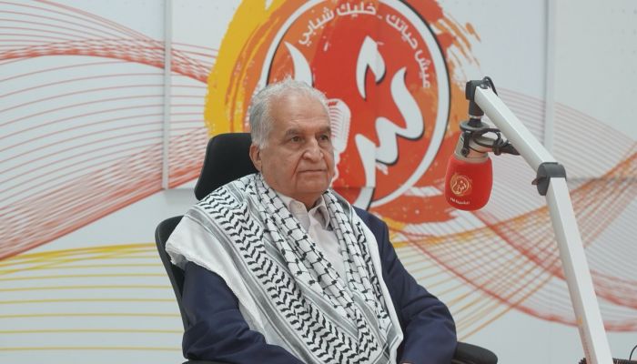 سفير فلسطين: الجرائم الصهيونية في غزة هي حرب إبادة