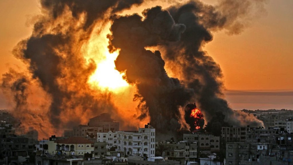 من منظور القانون الدولي – تحليل أحداث غزة بعد عملية 7 أكتوبر “طوفان الأقصى”