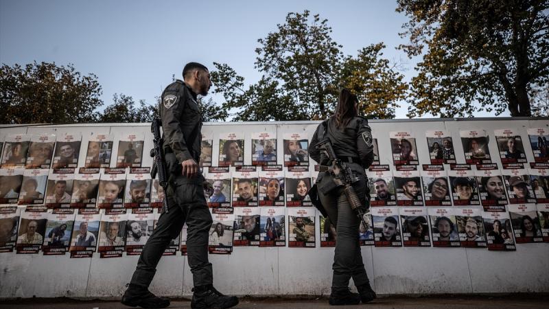 قوات الاحتلال الاسرائيلي تقوم بخرق اتفاق وقف إطلاق النار في يومها الخامس
