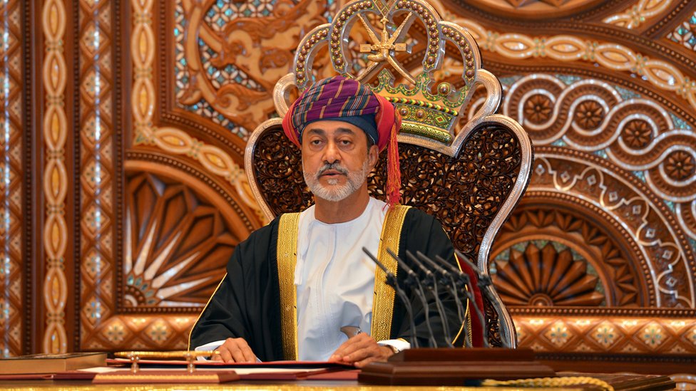 سلطنة عمان تحتفل بالعيد الوطني الــ53 بعد غد