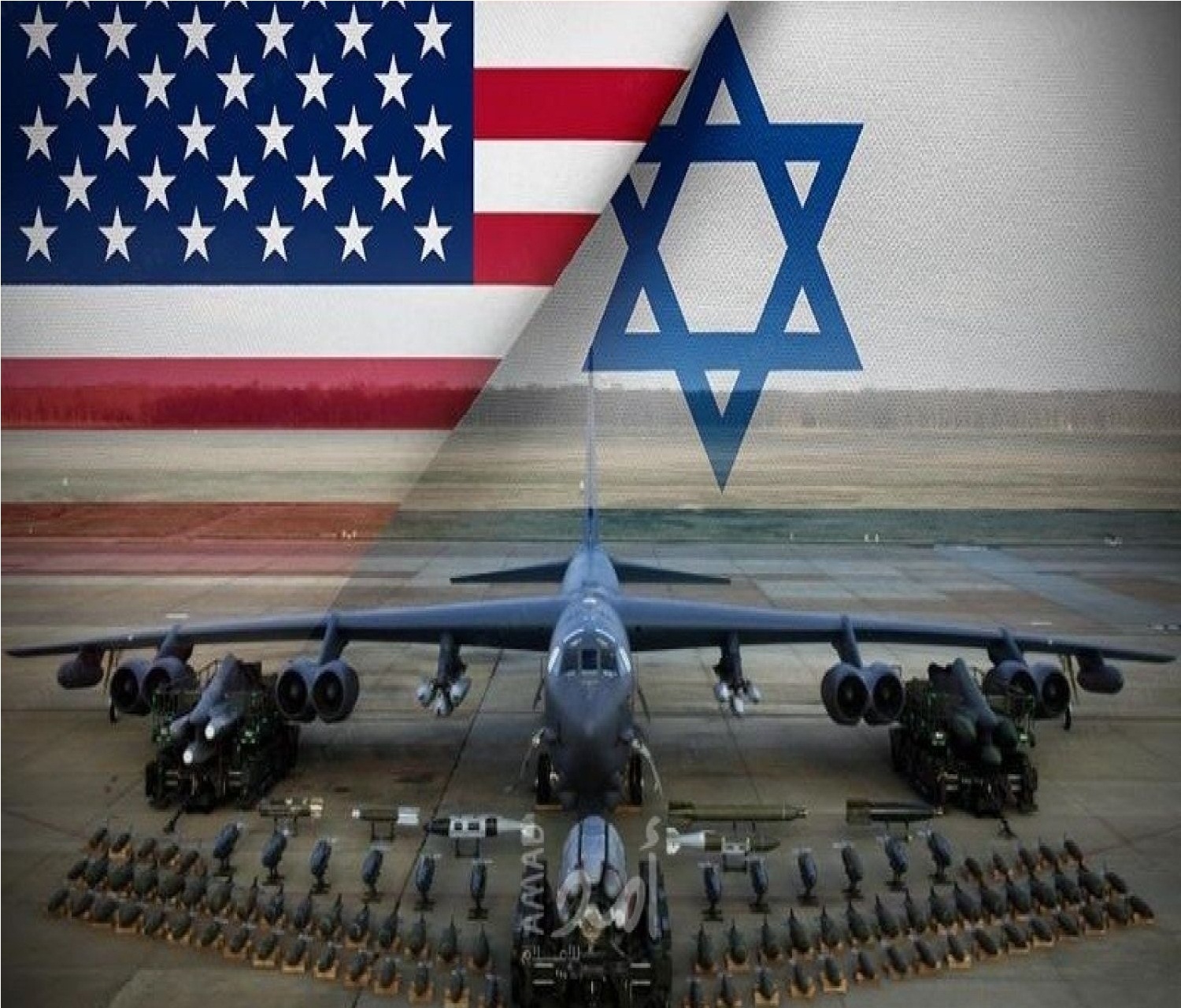 المساعدات الامريكية لاسرائيل