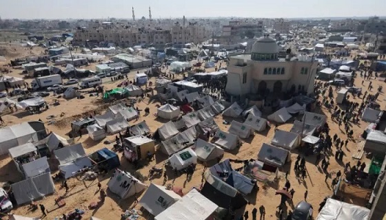 دعوات لتحقيق هدنة دائمة في قطاع غزة