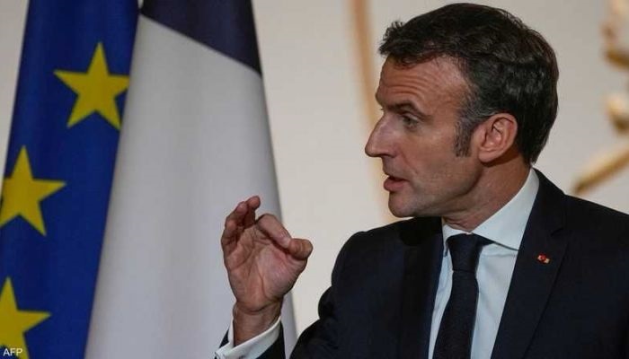 فرنسا لم تشارك في ضرب اليمن
