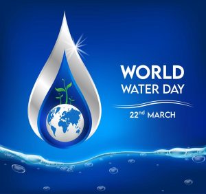 يوم الماء العالمي