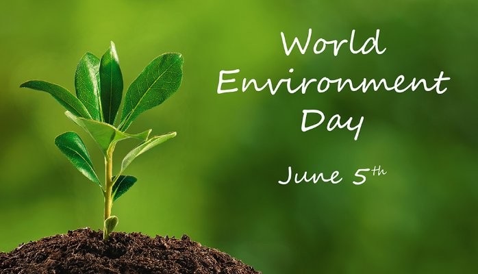 اليوم العالمي للبيئة