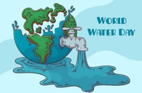 اليوم العالمي للماء