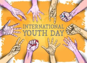 يوم الشباب العالمي 