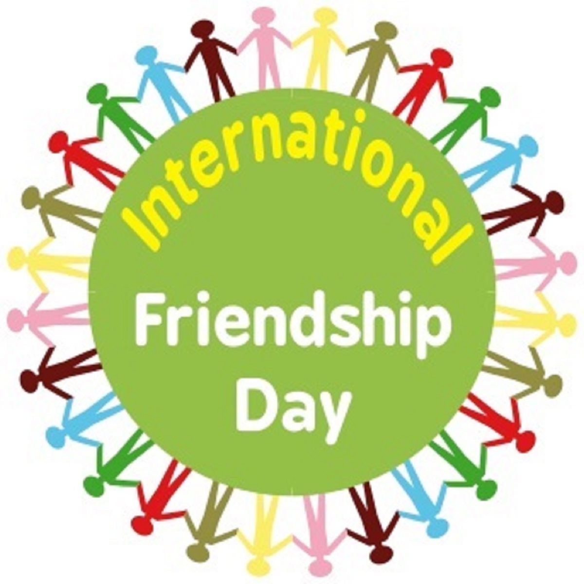 اليوم العالمي للصداقة 2024 – الصداقة ضرورية للصحة العقلية