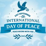 اليوم العالمي للسلام