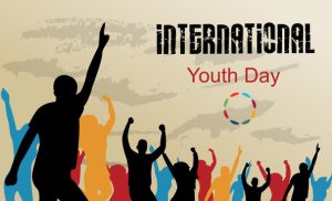 اليوم الدولي للشباب