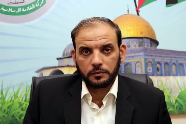 حماس: لم نستلم ورقة وقف اطلاق النار في غزة